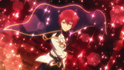 Ensemble Stars!: 1×18
