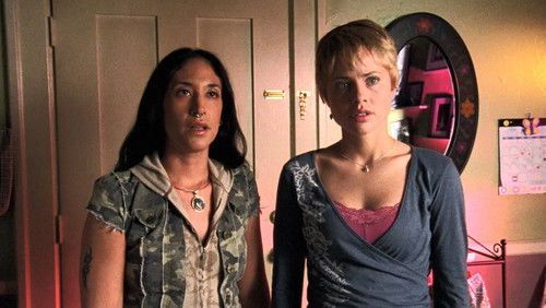 Veronica Mars: 3×11