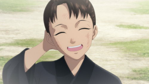 Karasu wa Aruji wo Erabanai – Episódio 11