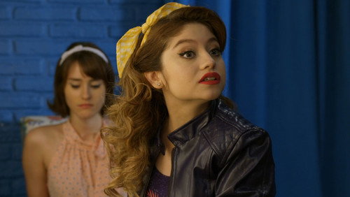 Sou Luna: 3×40