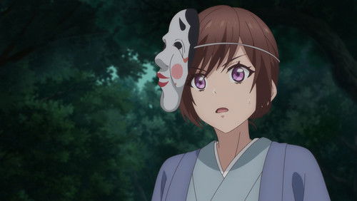 Kakuriyo no Yadomeshi 2 – Episódio 6