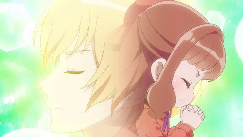 Fluffy Paradise: 1×11