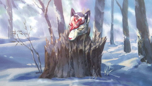 Pokémon: As Neves de Hisui: 1×3