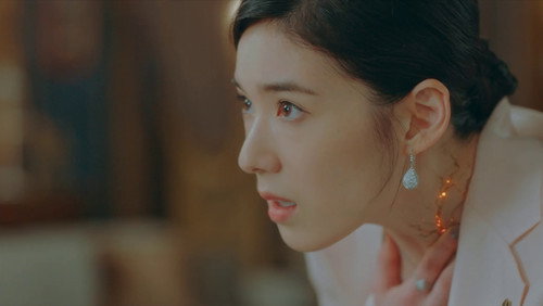 O Rei Eterno: 1×13