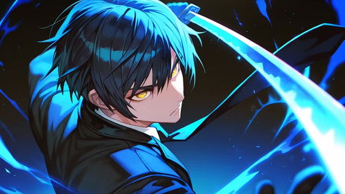 Long Zu 2: Daowangzhe Zhi Tong – Episódio 5