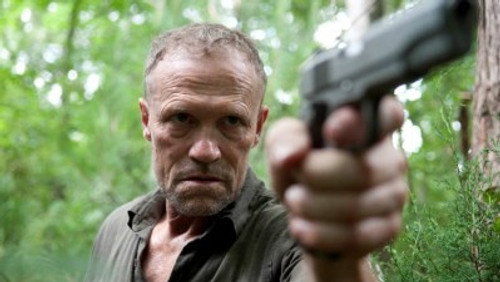 The Walking Dead: 3×6