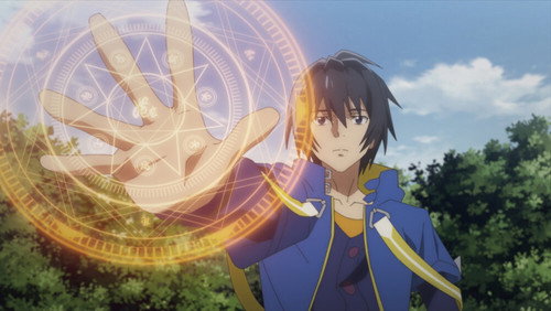 My Isekai Life: 1×3