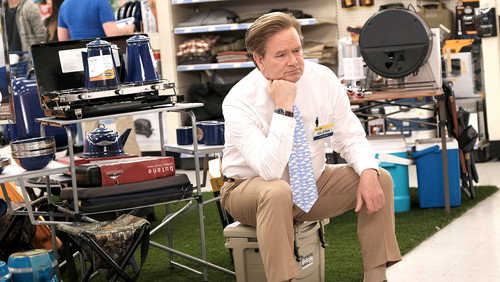 Superstore: Uma Loja de Inconveniências: 3×15