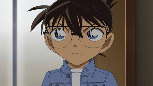 Detective Conan – Episódio 817