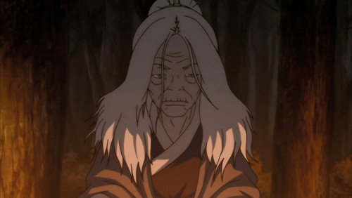 Avatar: A Lenda de Aang: 3×8