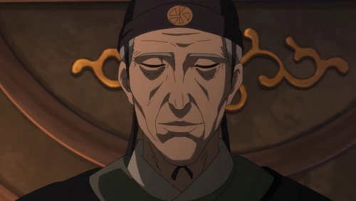 Blade of the Guardians – Episódio 6