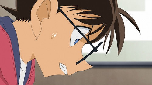 Detective Conan – Episódio 819
