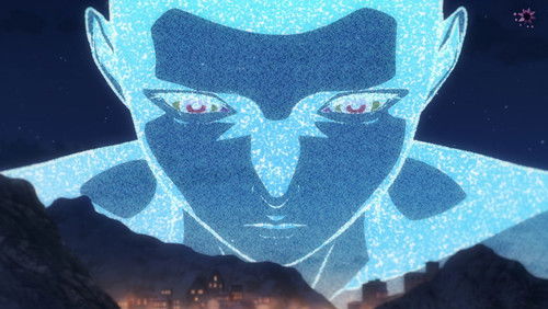 To Your Eternity: 3×22