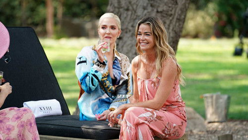 The Real Housewives of Beverly Hills: 9×1