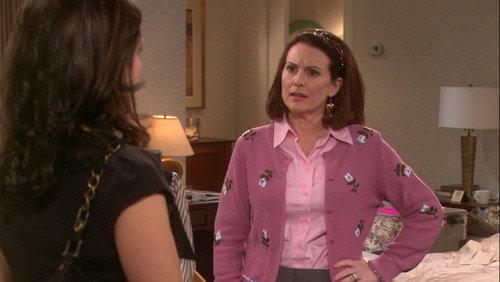 As Novas Aventuras de Christine: 4×11