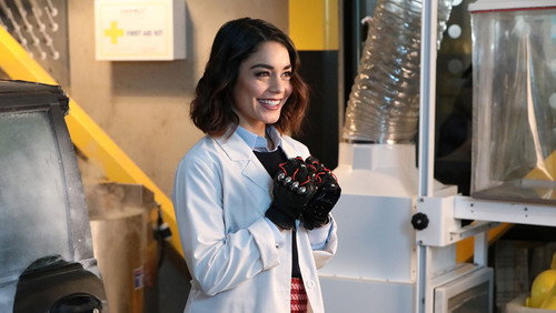 Powerless: 1×5
