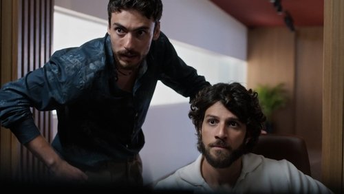 Mania de Você: 1×66