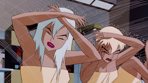 Batman do Futuro: 2×11