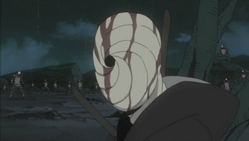 Naruto Shippuden: 15×345