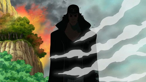 One Piece – Episódio 278