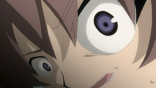 Higurashi No Naku Koro Ni – Episódio 13