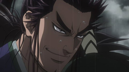 Kingdom: 2×32