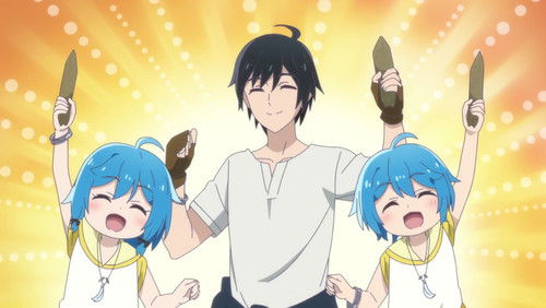 Isekai Yururi Kikou: Kosodateshinagara Boukensha Shimasu – Episódio 8