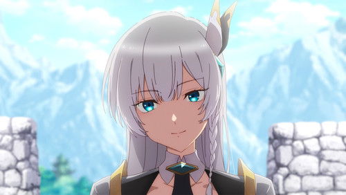 Katainaka no Ossan, Kensei ni Naru – Episódio 1