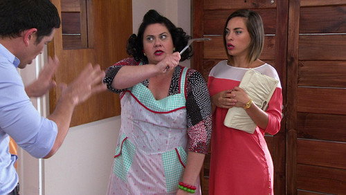 Violetta: 2×41