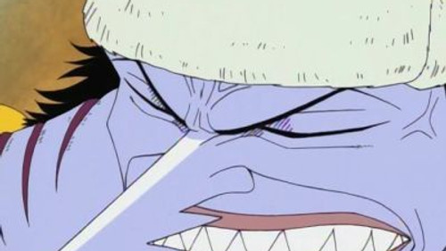 One Piece – Episódio 34