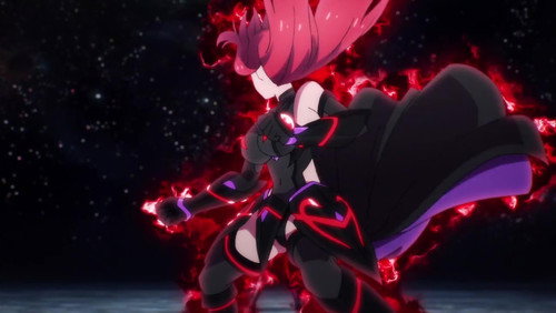 Circlet Princess: 1×12