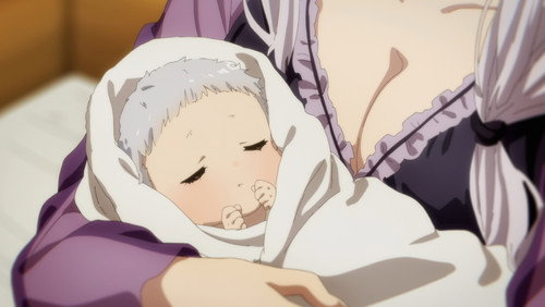 Isekai Nonbiri Nouka – Episódio 12
