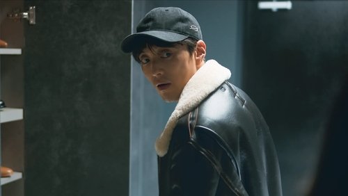 Você Estava Lá: 1×6