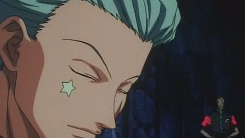 Hunter x Hunter – Episódio 17