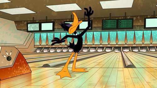 O Show dos Looney Tunes – Episódio 13