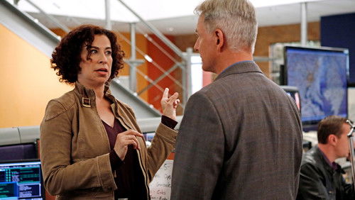 NCIS: Investigação Naval: 11×3