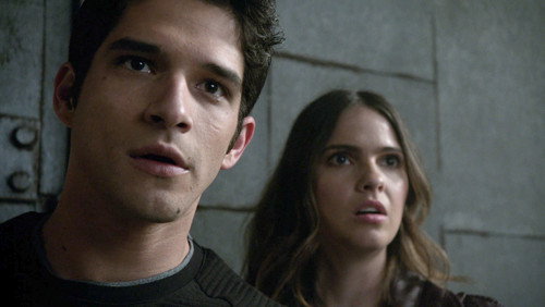 Teen Wolf: 6×16