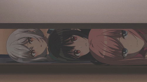 Tune In to the Midnight Heart: 1×6