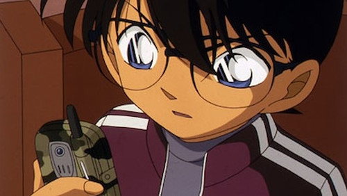 Detective Conan – Episódio 351
