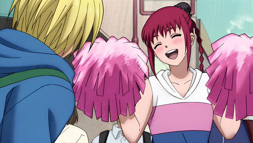 Sakamoto Days Dublado – Episódio 6