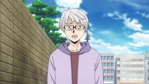 Saiki Kusuo no Psi-nan: 2×15