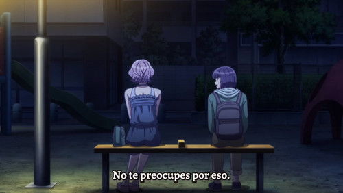 Runway de Waratte – Episódio 5