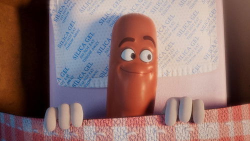 Festa da Salsicha: Comilândia 2 Dublado – Episódio 1