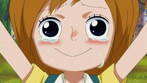 One Piece – Episódio 543