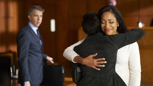 Suits: Homens de Terno: 3×12