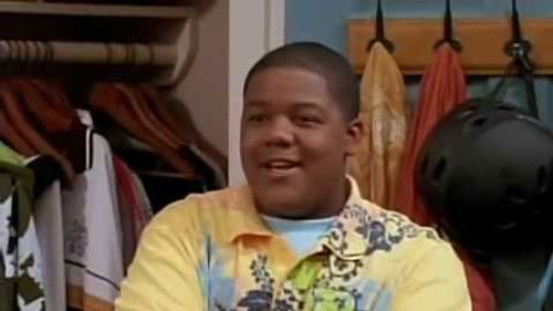 Cory na Casa Branca: 2×5