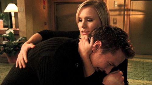 Veronica Mars: 1×15