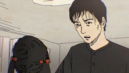 Yamishibai: Japanese Ghost Stories: 8×12