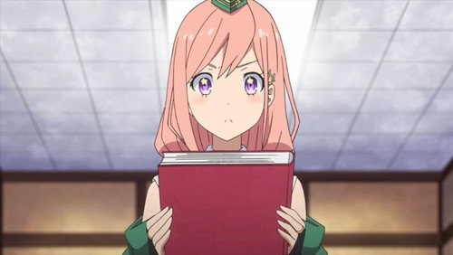 Conception: 1×10