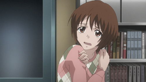 Ghost Hunt – Episódio 7